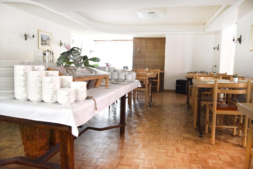 Hotel Rothaus & Peruvian Culinary Art Luzern
