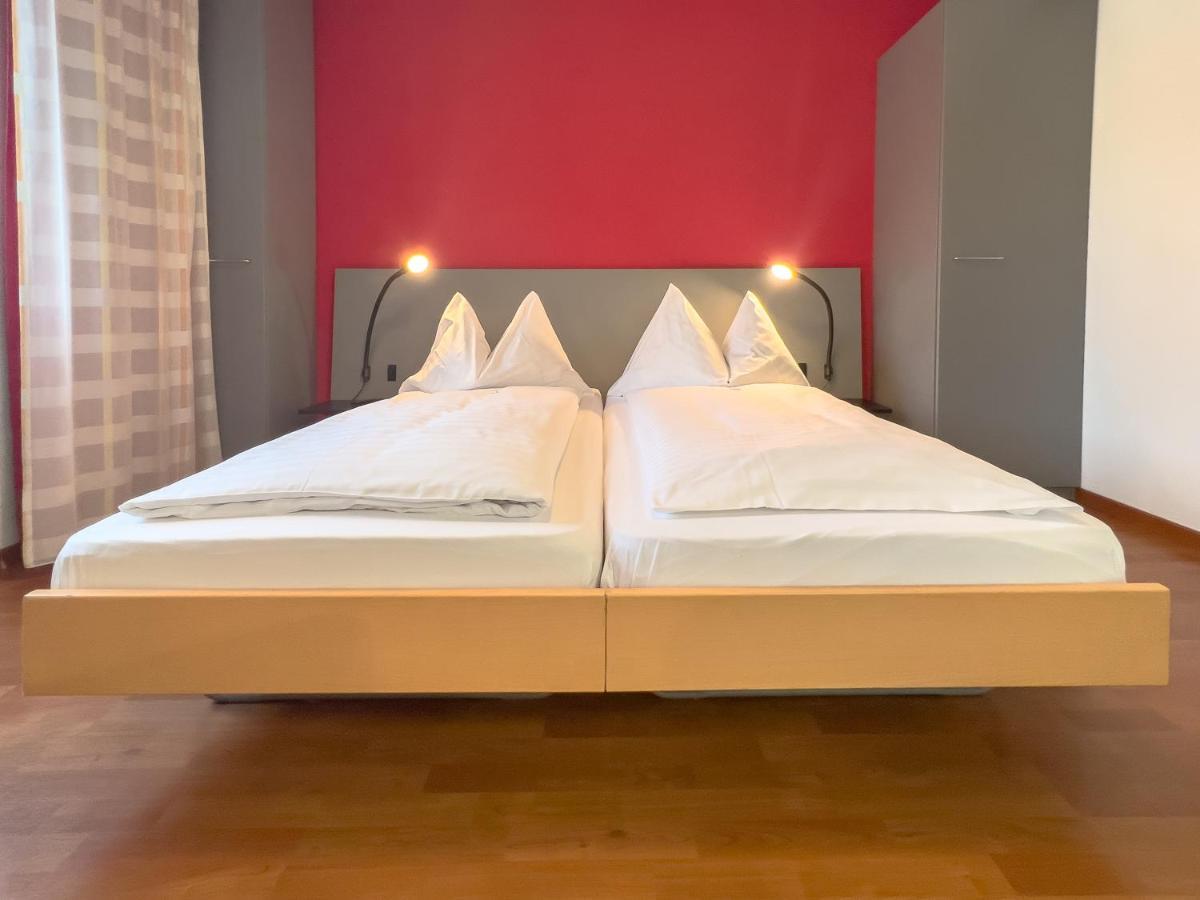 Hotel Rothaus & Peruvian Culinary Art 3*