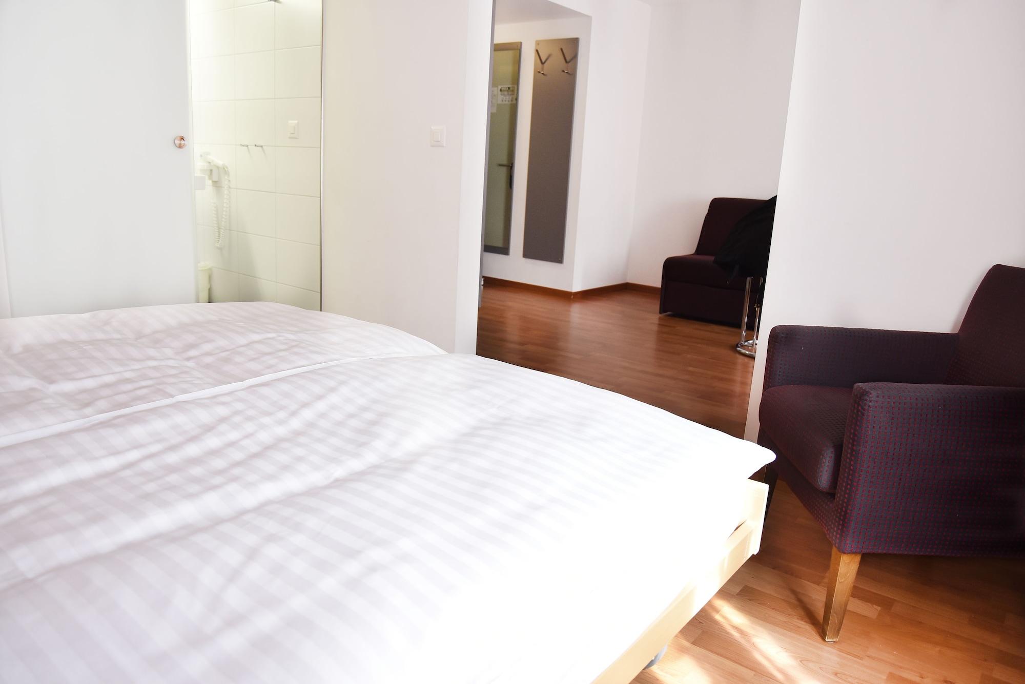 Hotel Rothaus & Peruvian Culinary Art Lucern