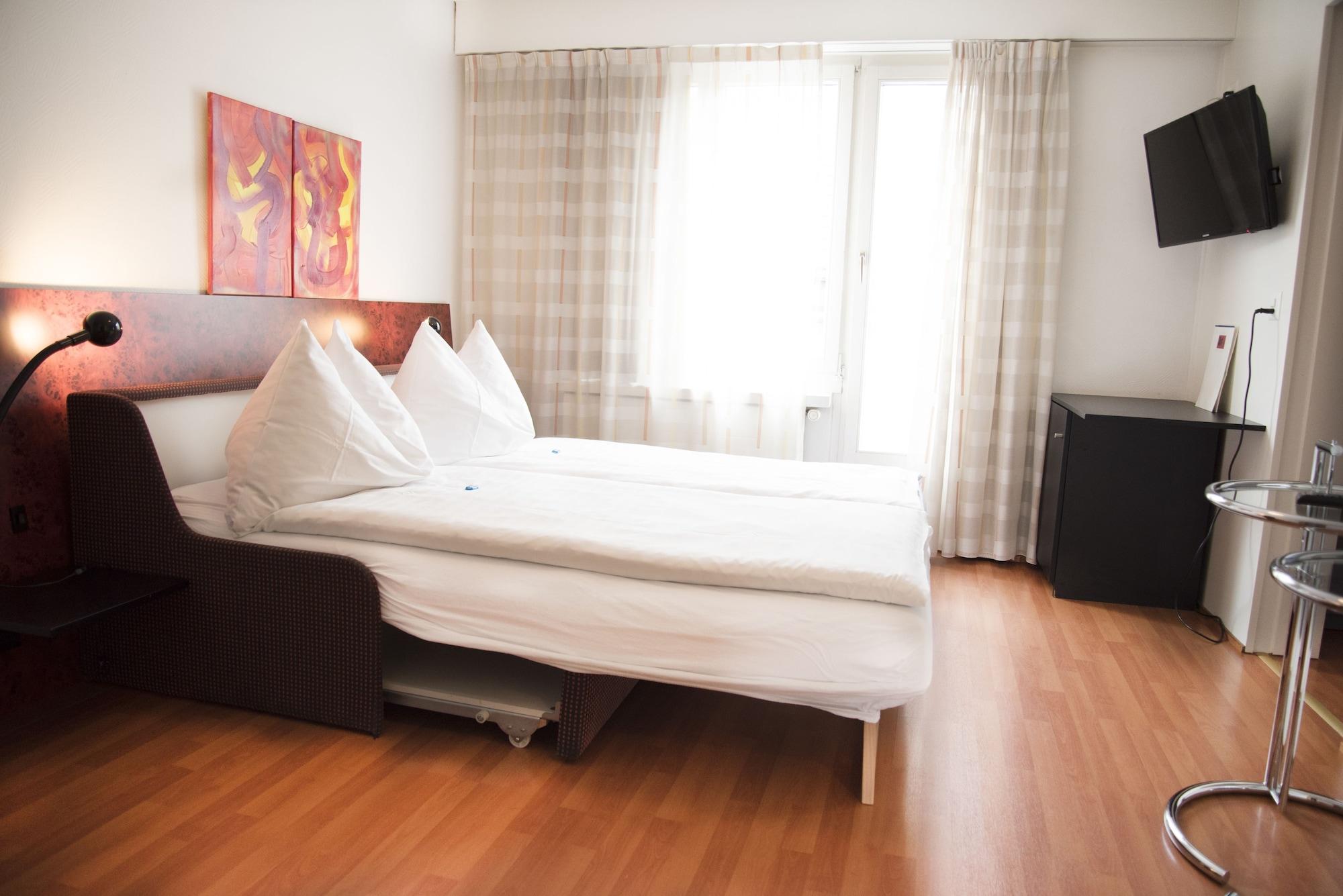 Hotel Rothaus & Peruvian Culinary Art 3*