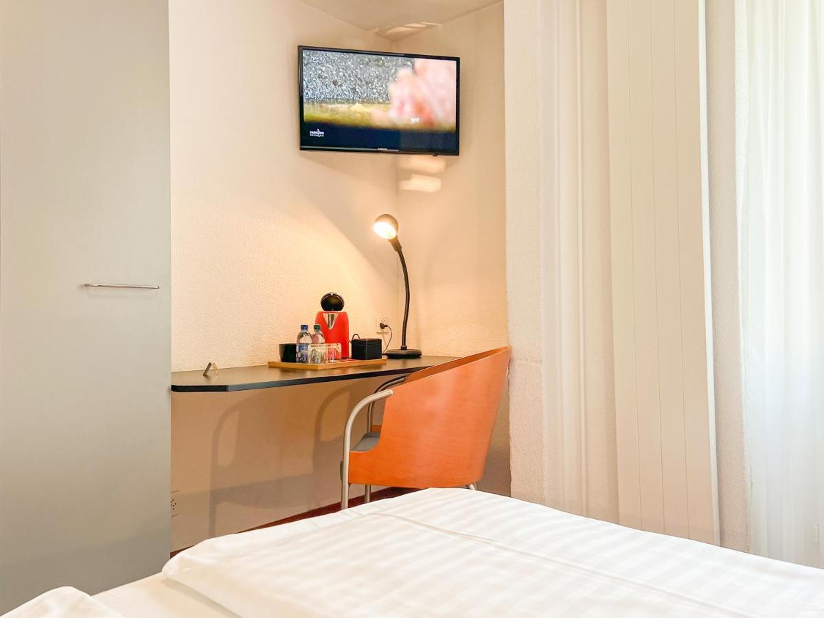 Hotel Rothaus & Peruvian Culinary Art