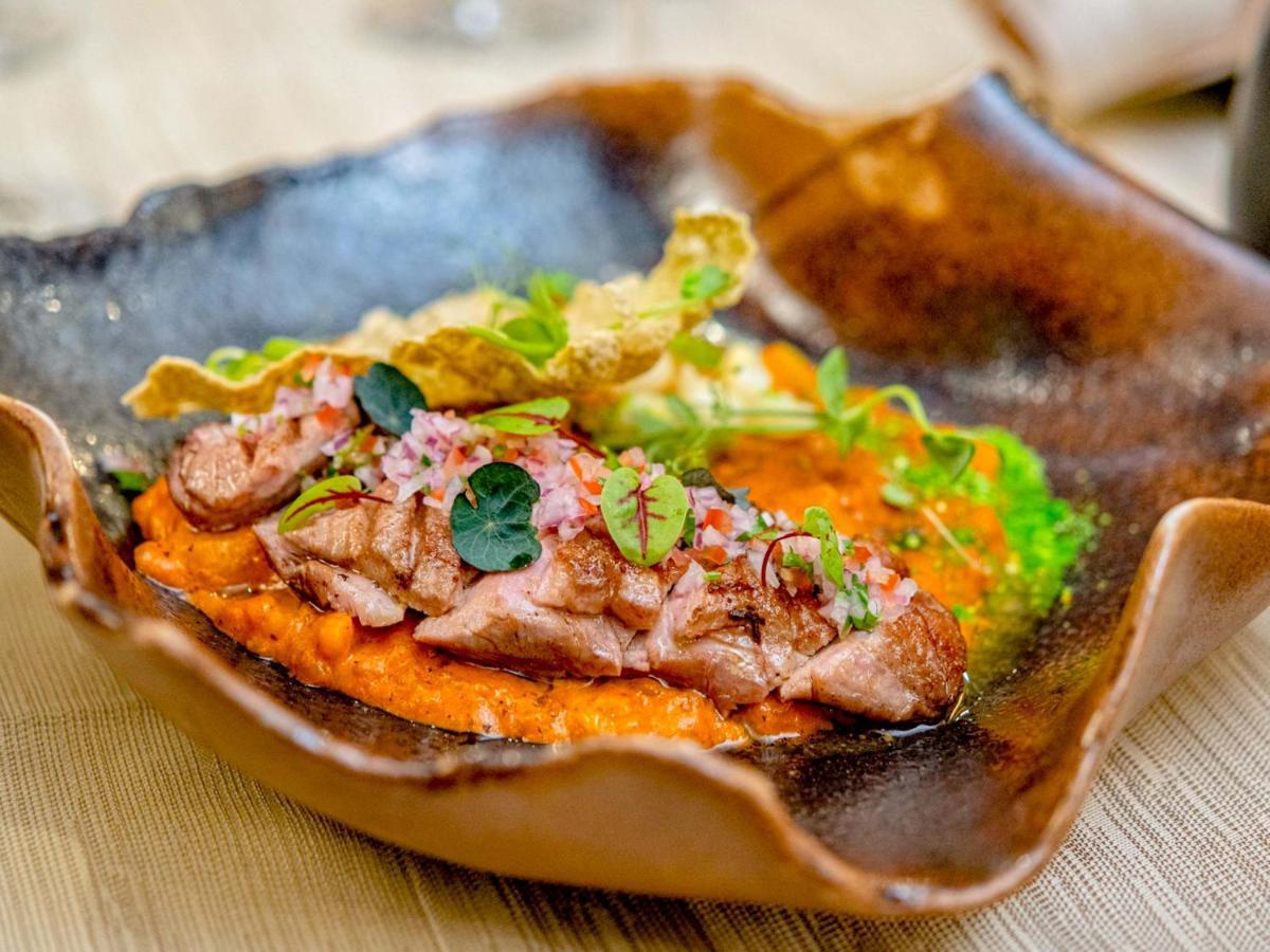 Rothaus & Peruvian Culinary Art Hotel 3*