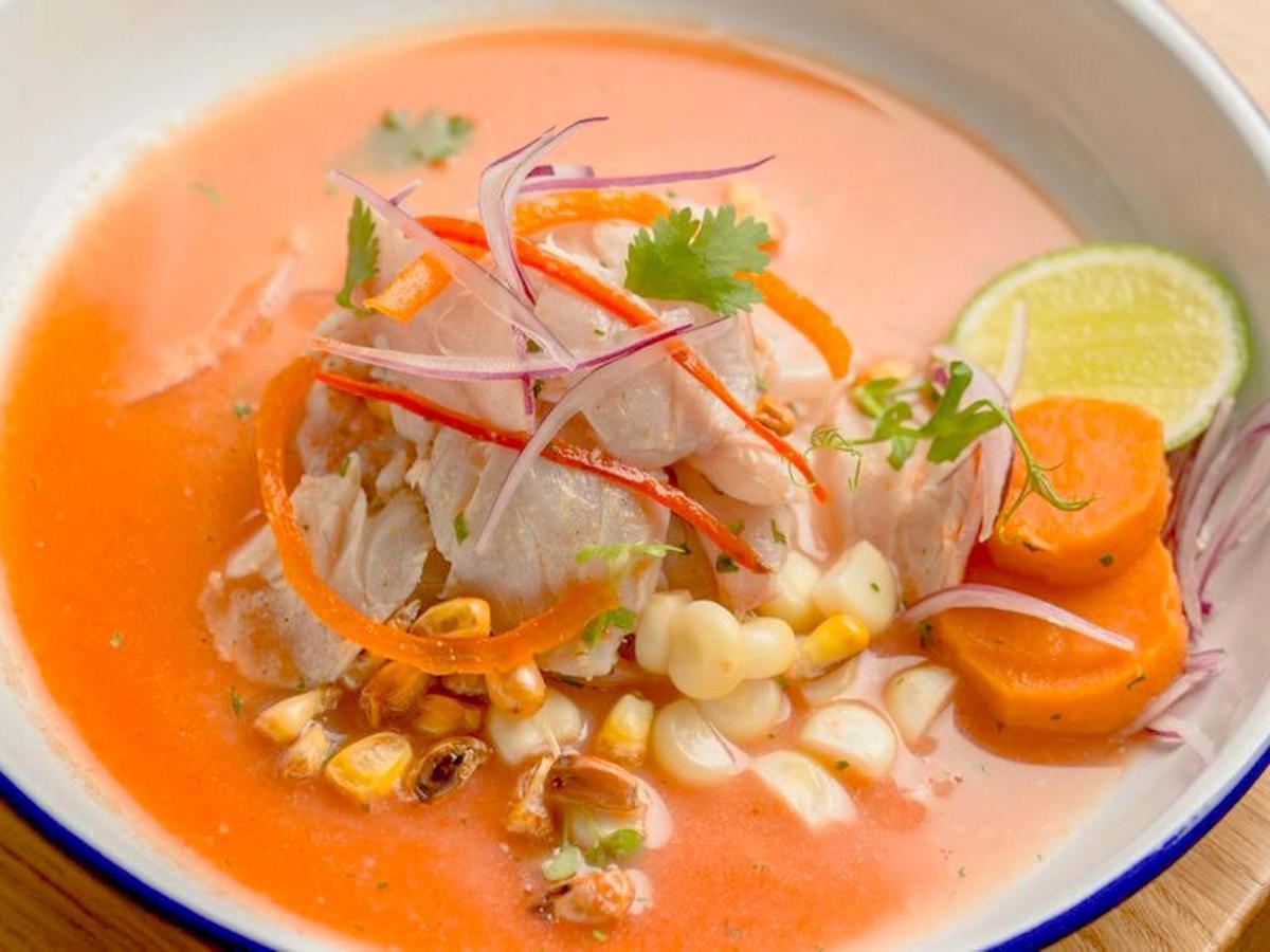 Hotel Rothaus & Peruvian Culinary Art