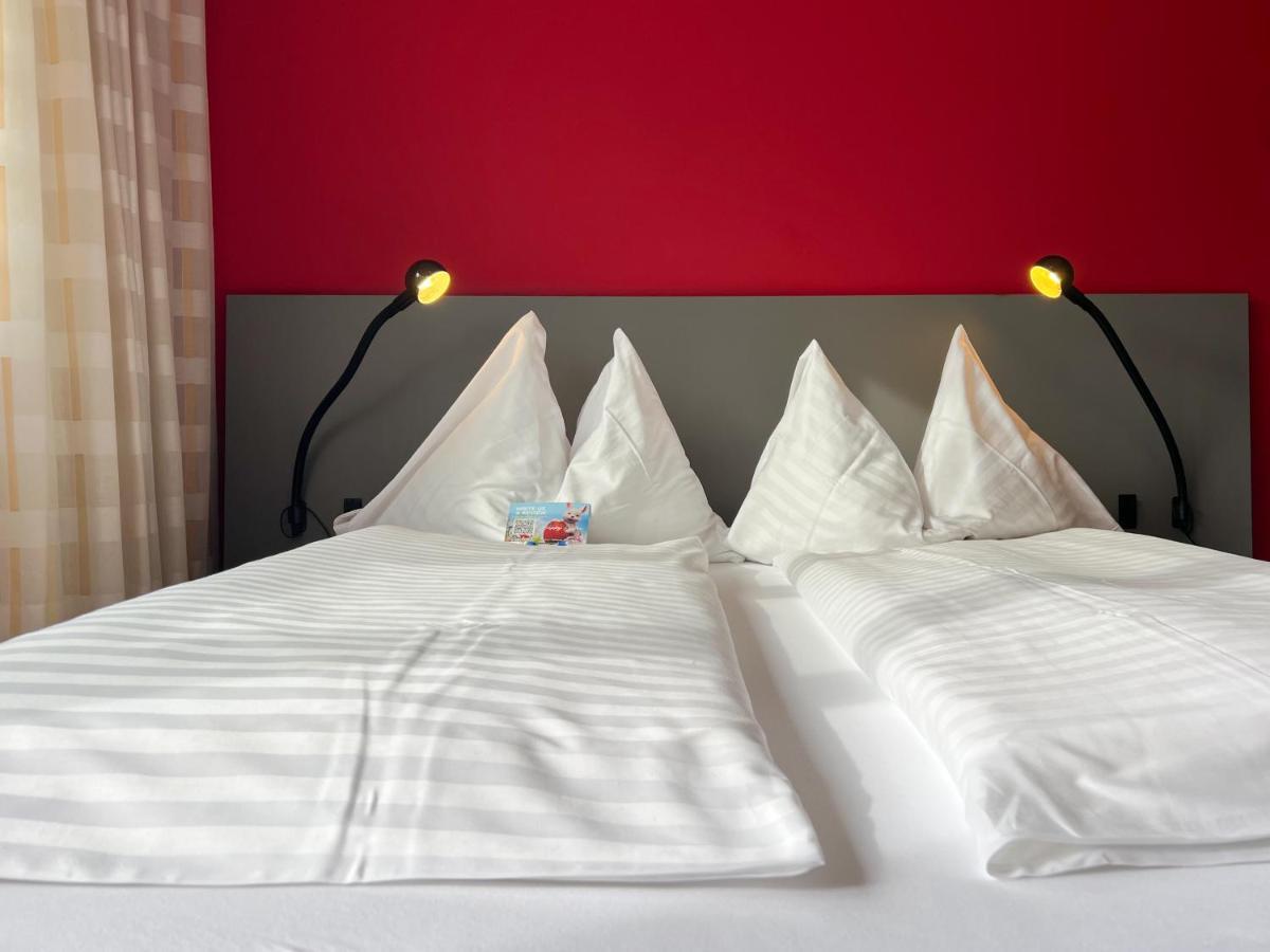 Hotel Rothaus & Peruvian Culinary Art Lucern