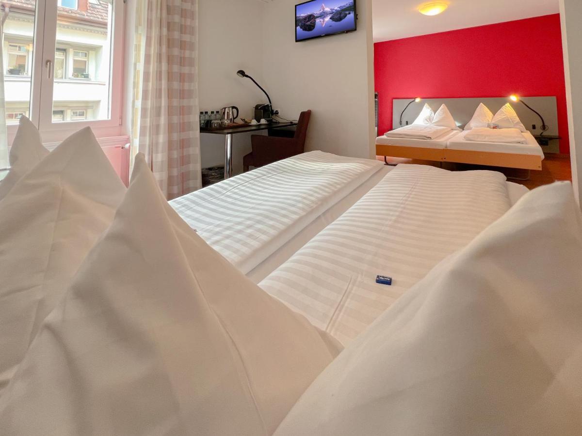 Hotel Rothaus & Peruvian Culinary Art 3*